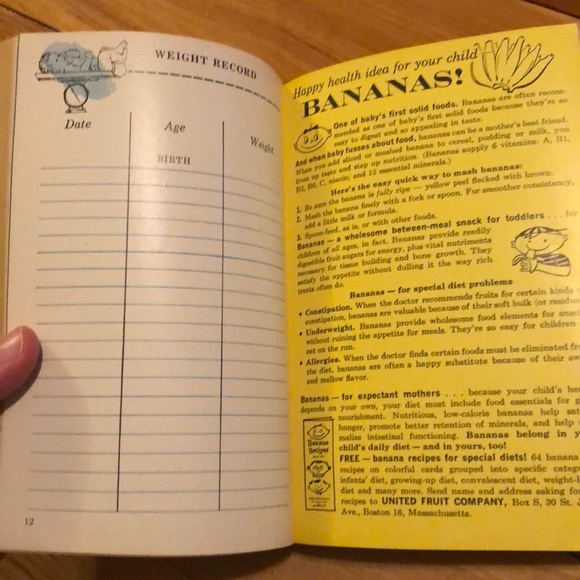 Dr. Spock Baby and Childcare Book - Picture 6 of 11